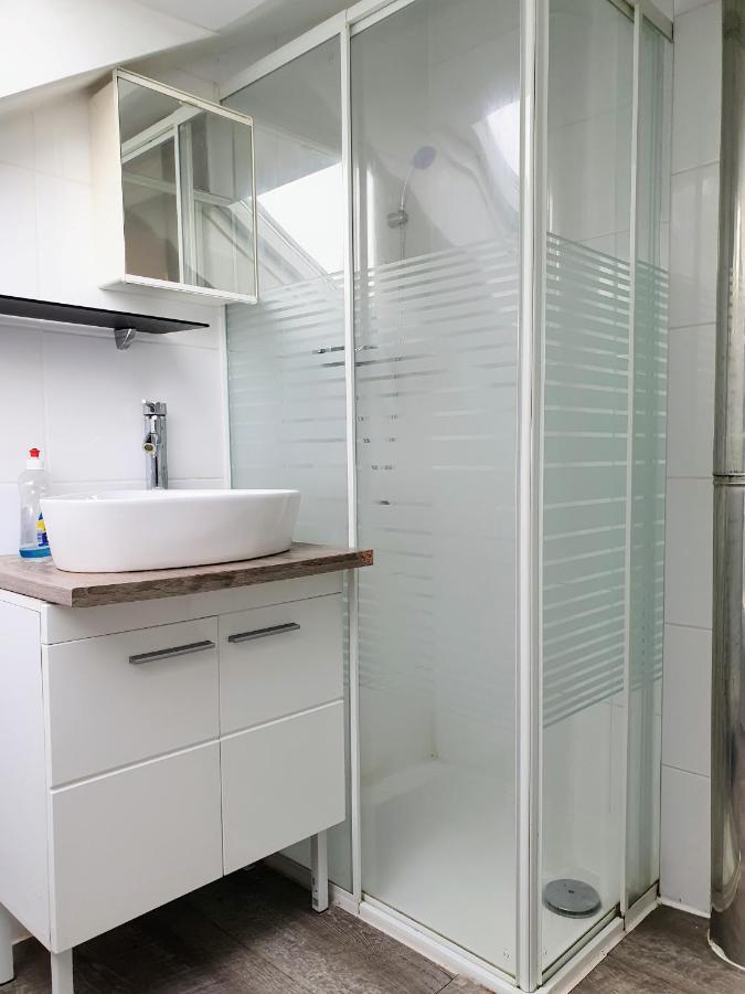 Ferienwohnung Fmi110 Next To Airport Rüsselsheim Exterior foto