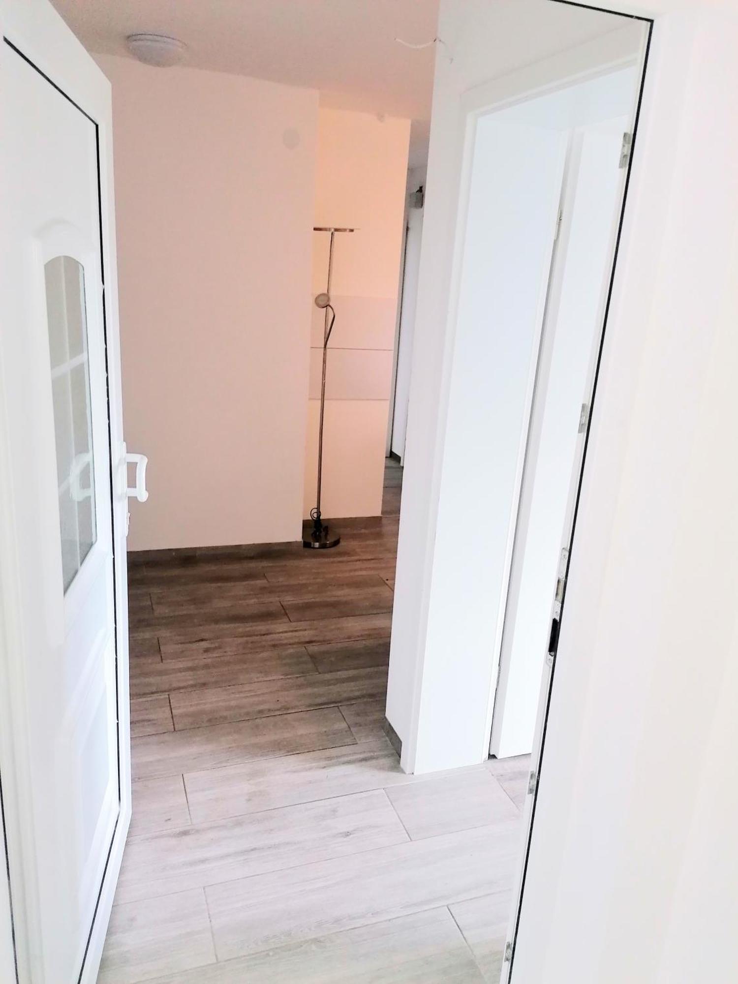Ferienwohnung Fmi110 Next To Airport Rüsselsheim Zimmer foto