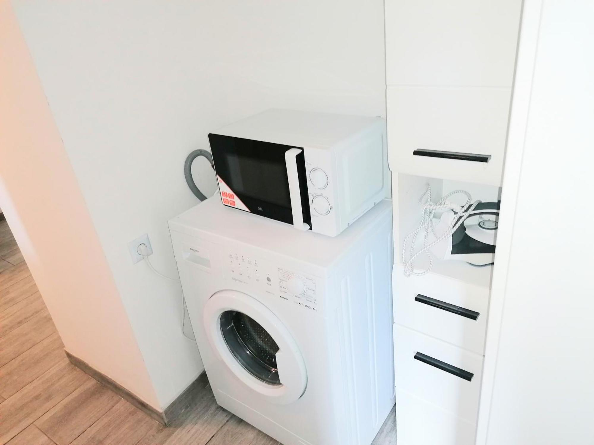 Ferienwohnung Fmi110 Next To Airport Rüsselsheim Zimmer foto