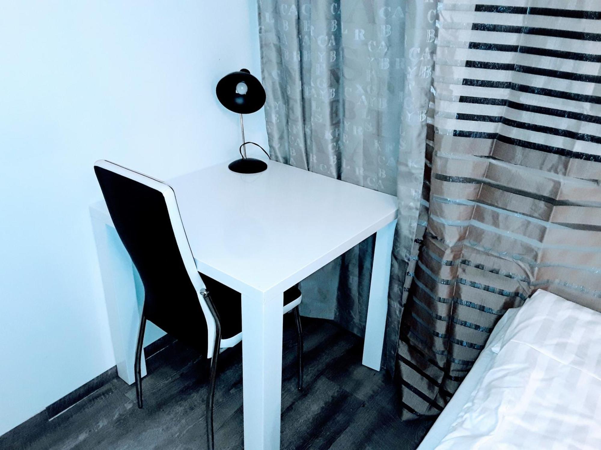 Ferienwohnung Fmi110 Next To Airport Rüsselsheim Zimmer foto