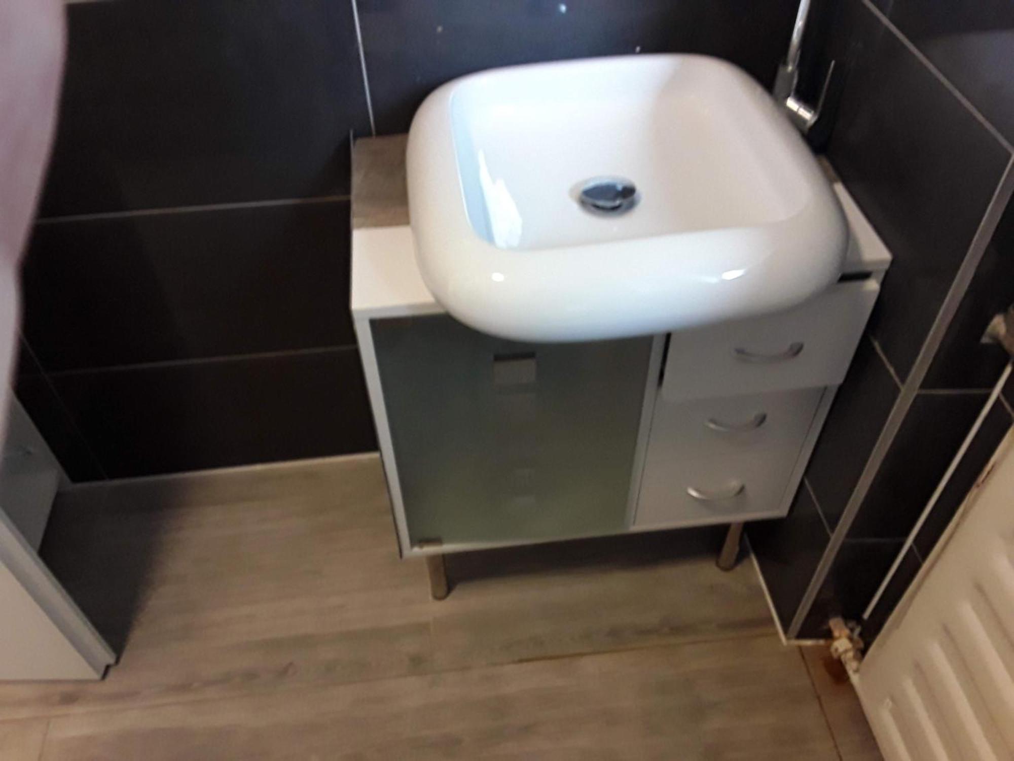 Ferienwohnung Fmi110 Next To Airport Rüsselsheim Zimmer foto